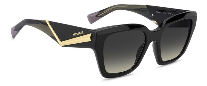 Lunettes de soleil Missoni MIS 0267/S 807PR 53 20