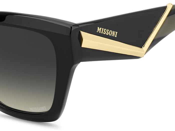 Солнцезащитные очки Missoni MIS 0267/S 807PR 53 20 — vista 5