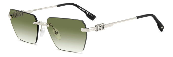 太阳镜 Dsquared2 D2 0102/S 0109K 58 16