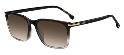 太阳镜 Hugo Boss 1749/G/S EDMHA 55 18