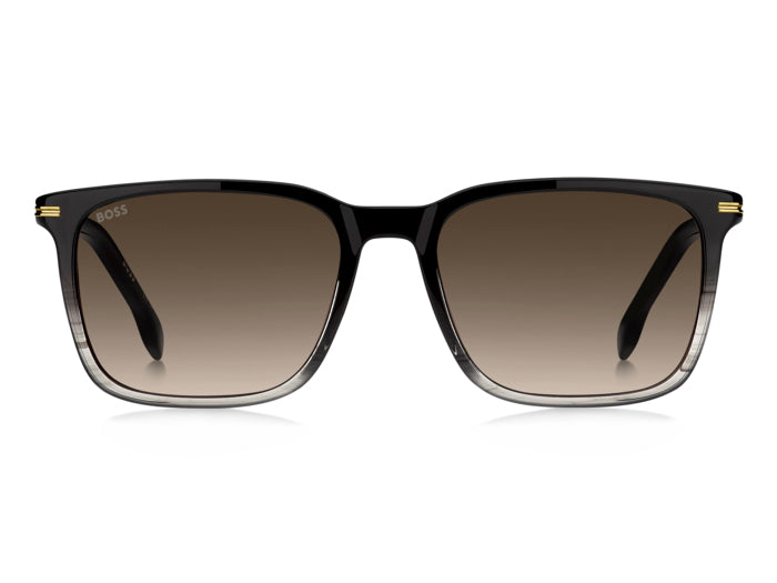 Gafas de Sol Hugo Boss 1749/G/S EDMHA 55 18 — vista 3