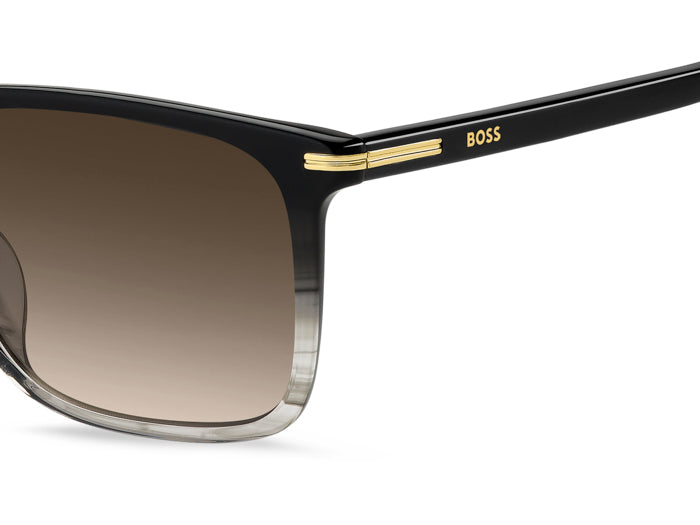 Gafas de Sol Hugo Boss 1749/G/S EDMHA 55 18 — vista 5
