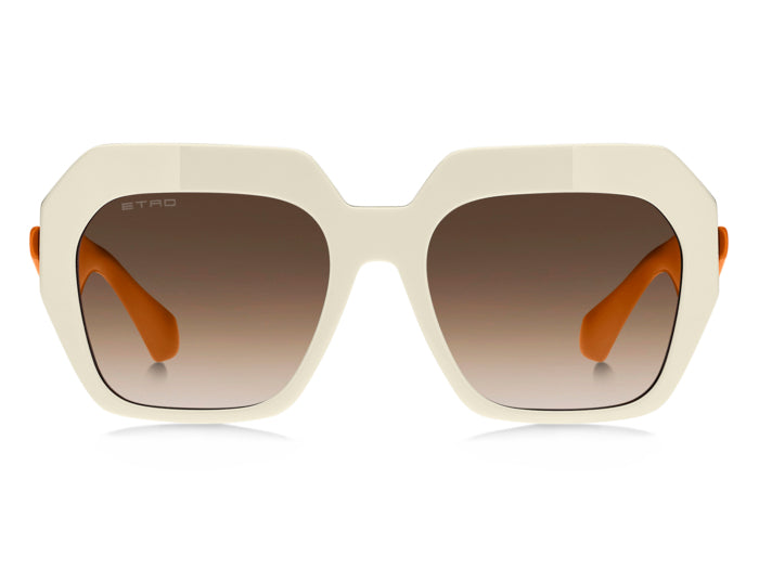 Солнцезащитные очки Etro 0043/S IXNHA 56 19 — vista 3