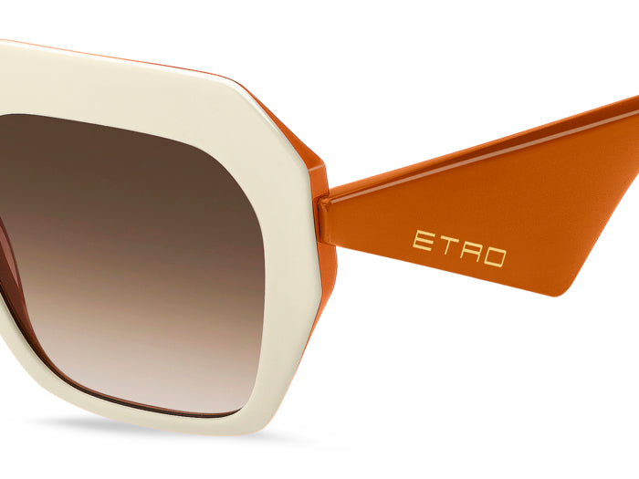 Солнцезащитные очки Etro 0043/S IXNHA 56 19 — vista 4