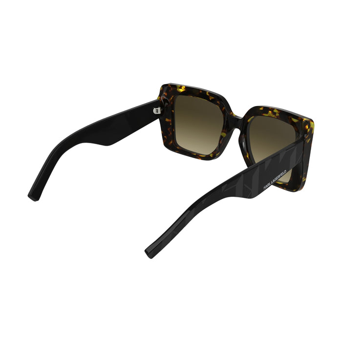 Sonnenbrille Karl Lagerfeld KL6203S 242 52 20 — vista 6