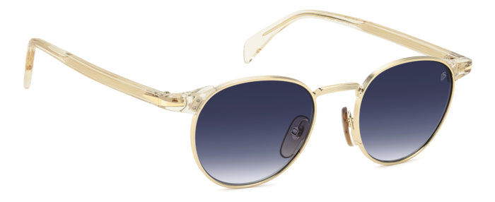 Sunglasses David Beckham DB 1223/S DYG08 49 20