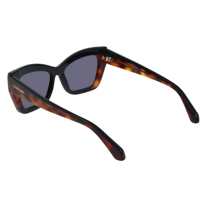 Солнцезащитные очки Ferragamo SF2065S 006 54 16 — vista 4