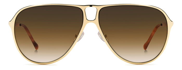 Gafas de Sol Isabel Marant IM 0219/S 01QN4 60 12 — vista 3