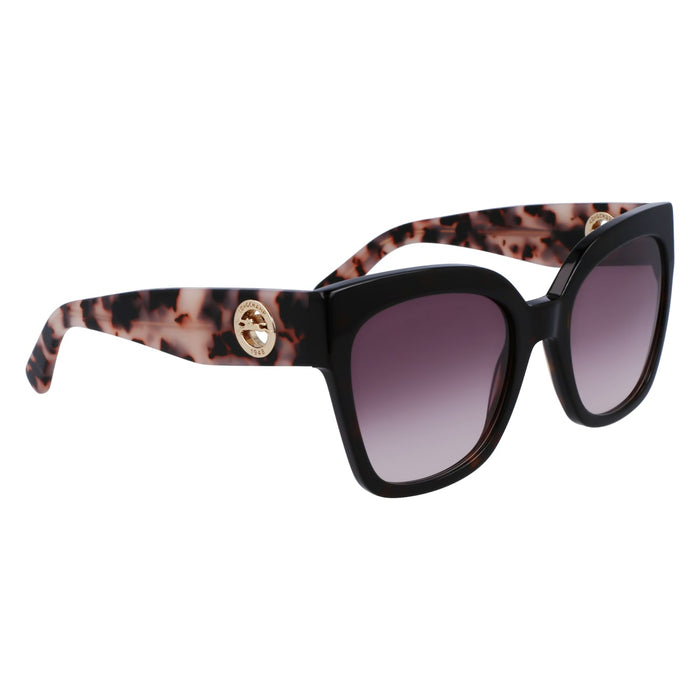 Солнцезащитные очки Longchamp LO717S 242 55 21 — vista 8