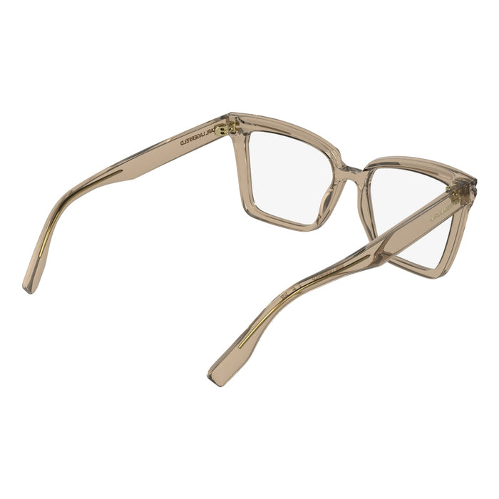 Optical Frames Karl Lagerfeld KL6240 720 54 17 — vista 6