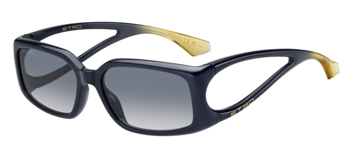 Lunettes de soleil Etro ETROZEPHYR GWI08 56 16