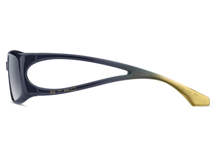 Gafas de Sol Etro ETROZEPHYR GWI08 56 16 — vista 4