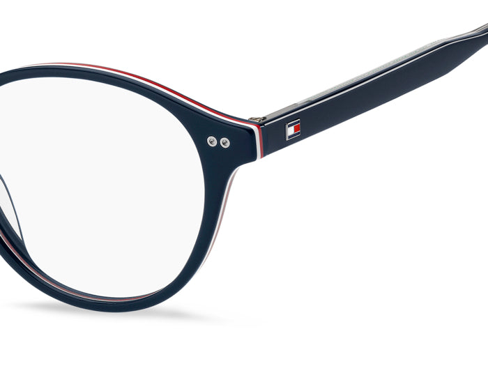 Gafas Graduadas Tommy Hilfiger TH 2129 8RU 51 20 — Imagen 4