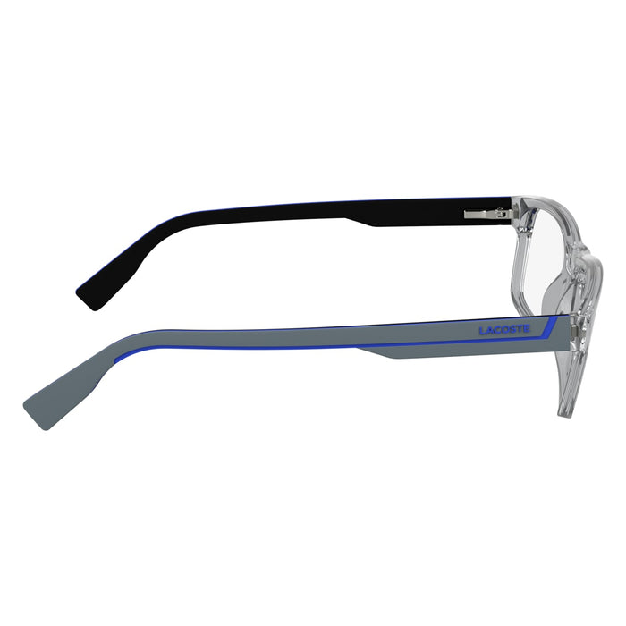 Gafas Graduadas Lacoste L2707N 038 53 / 55 15 / 16 — vista 7