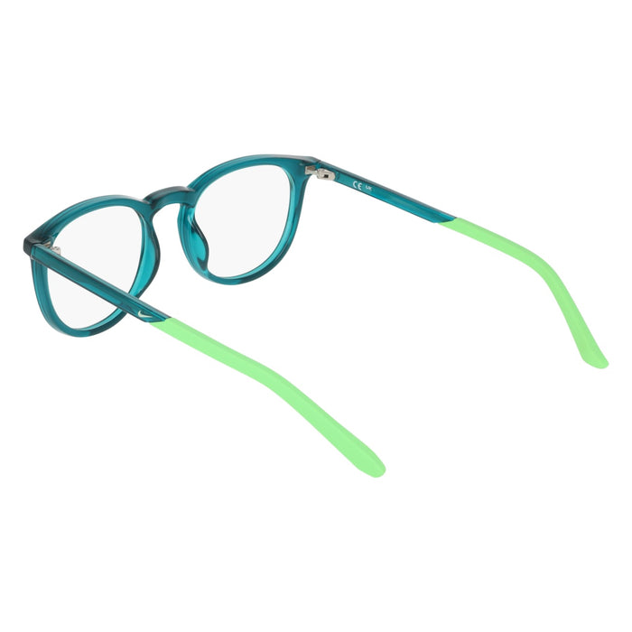 Gafas Graduadas Nike NIKE 5078 324 48 19 — vista 4