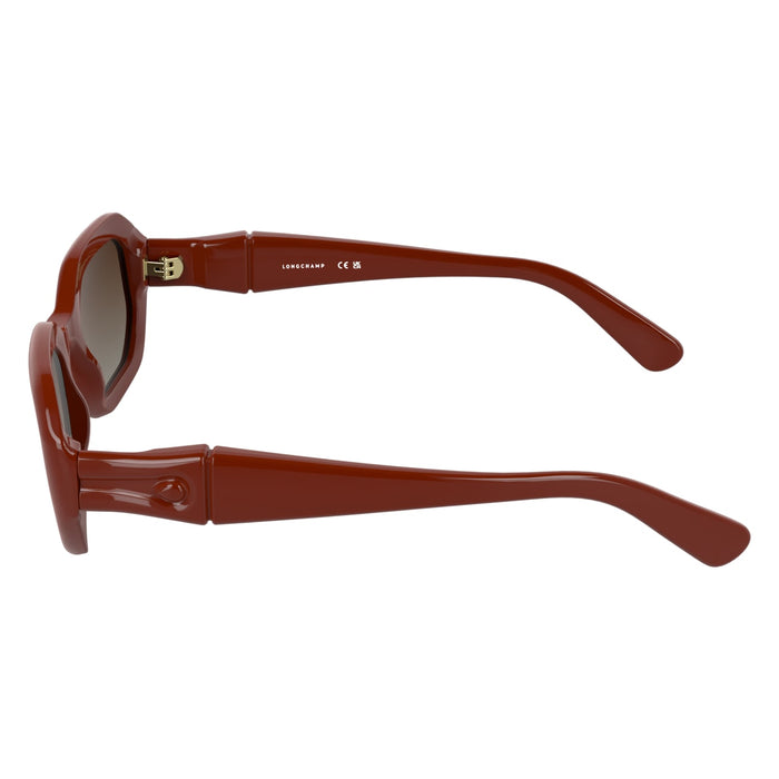 Солнцезащитные очки Longchamp LO794S 847 52 23 — vista 3