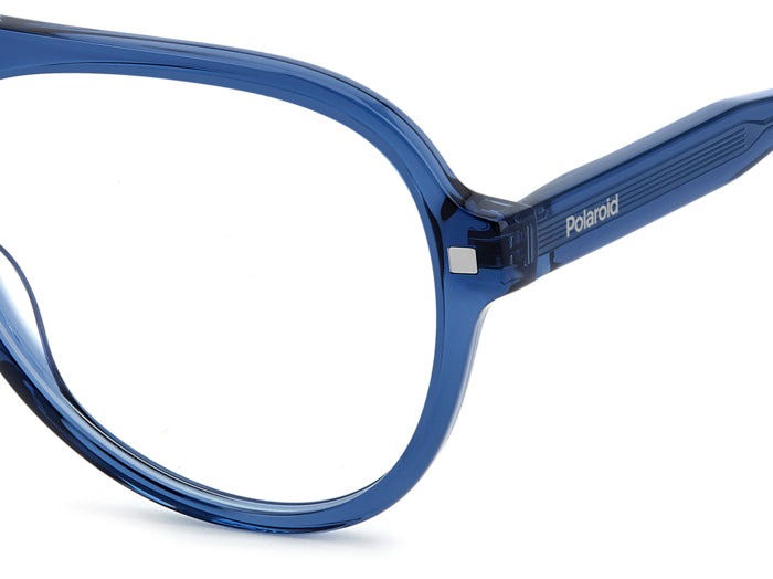 Gafas Graduadas Polaroid PLD D540 PJP 57 14 — Imagen 4