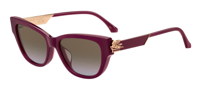 Sunglasses Etro 0063/F/S LHF67 55 18