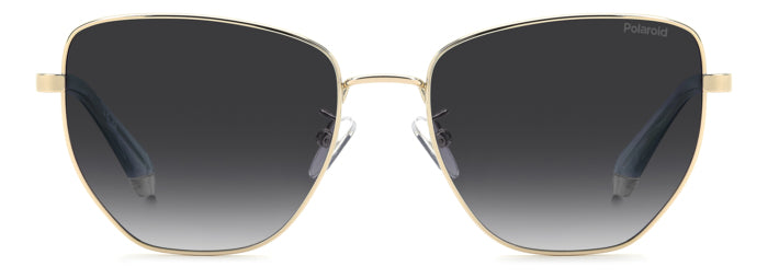 Gafas de Sol Polaroid PLD 4204/G/S/X J5GWJ 56 18 — vista 3