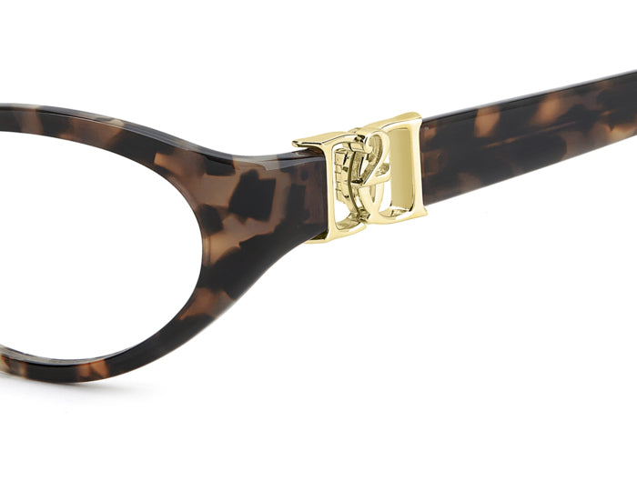 Optical Frames Dsquared2 D2 0227 ACI 55 17 — Image 5