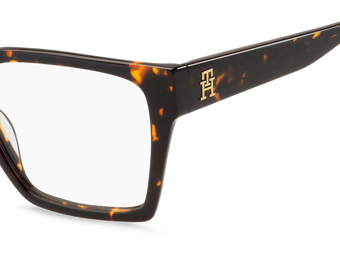 Gafas Graduadas Tommy Hilfiger TH 2103 086 52 18 — Imagen 4