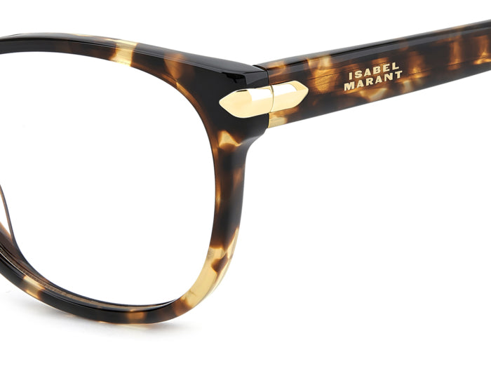 Gafas Graduadas Isabel Marant IM 0272 086 55 15 — Imagen 4