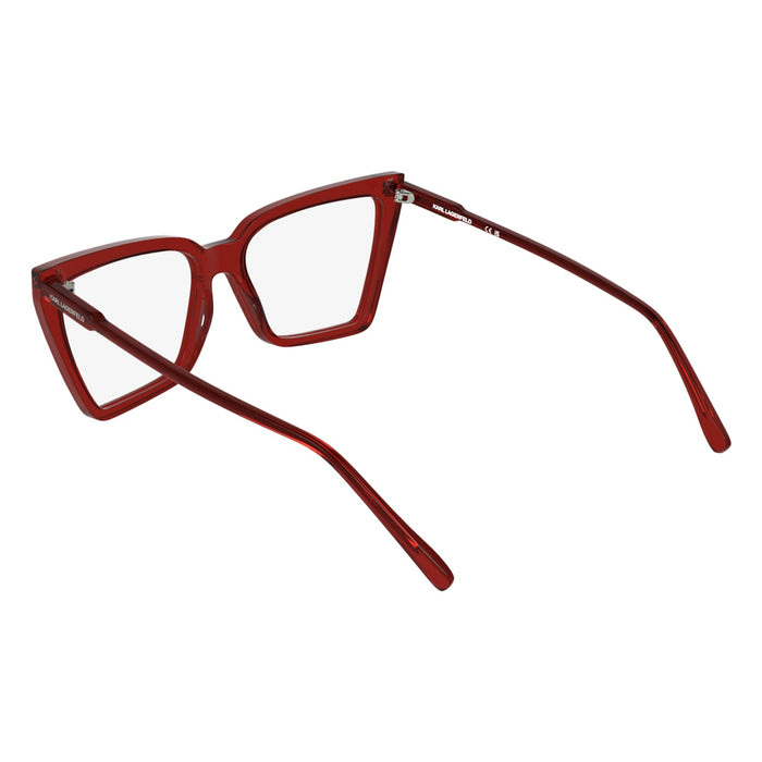 Optical Frames Karl Lagerfeld KL6216 600 56 15 — vista 4