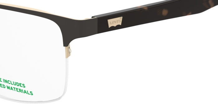 Optical Frames Levi'S LV 5098 I46 55 18 — Image 4