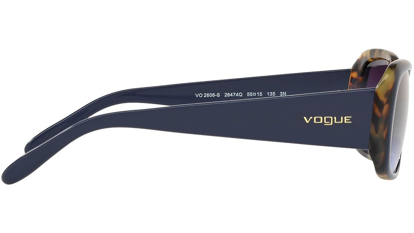 Gafas Graduadas Vogue Eyewear VO2606S 26474Q 55 15