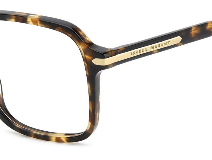 Gafas Graduadas Isabel Marant IM 0283 086 53 15 — Imagen 4