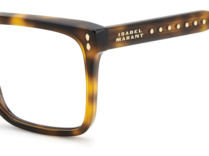 Optical Frames Isabel Marant IM 0244 086 55 15 — Image 4