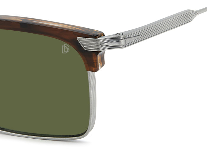 Gafas de Sol David Beckham DB 1227/G/S 8T9O7 54 20 — vista 5