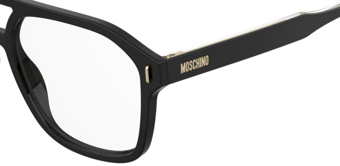 Optical Frames Moschino MOS670 807 56 16 — Image 3