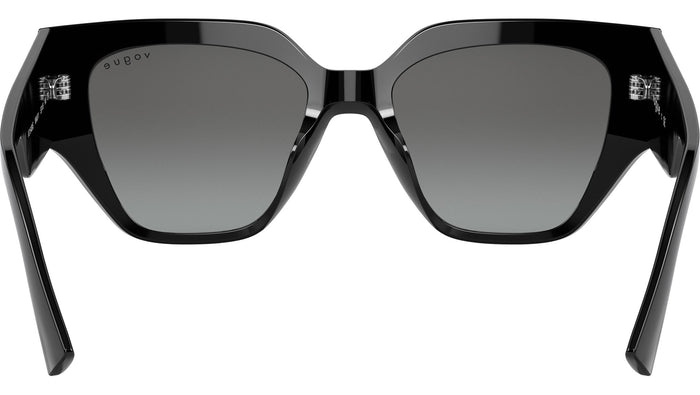 Sunglasses Vogue Eyewear VO5409S W44/11 52 18 — vista 5