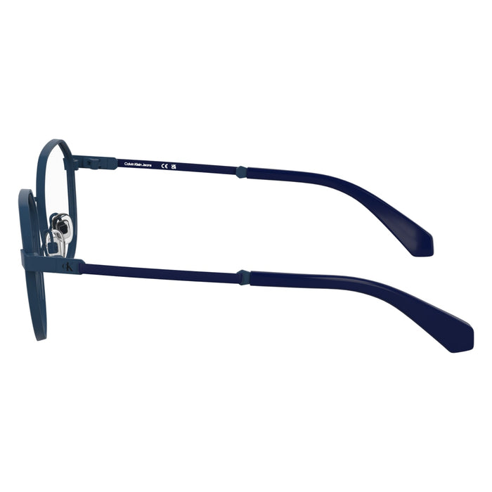 Optical Frames Calvin Klein Jeans CKJ25304 400 49 19 — vista 3