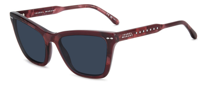 Sonnenbrille Isabel Marant IM 0255/S JR9KU 55 19