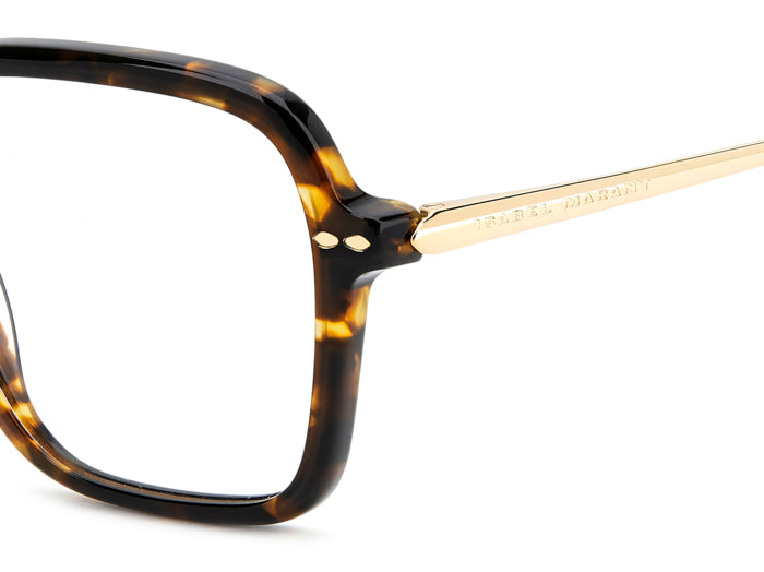Gafas Graduadas Isabel Marant IM 0230 2IK 53 16 — Imagen 4