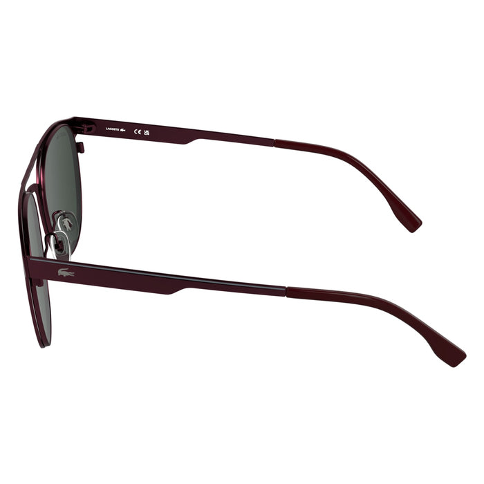 Солнцезащитные очки Lacoste L275S 601 53 21 — vista 3