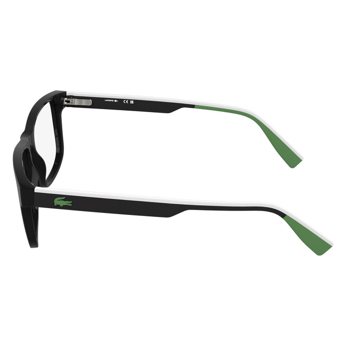 Optical Frames Lacoste L4011 001 56 17 — vista 3