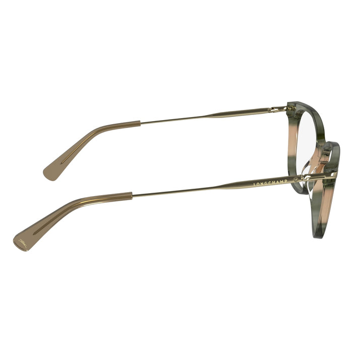 Optical Frames Longchamp LO2735 308 51 / 54 16 — vista 7