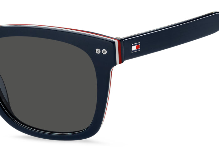 Gafas de Sol Tommy Hilfiger TH 2184/S PJPIR 52 20 — vista 5