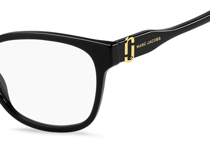 Gafas Graduadas Marc Jacobs MARC 768 807 55 17 — Imagen 4
