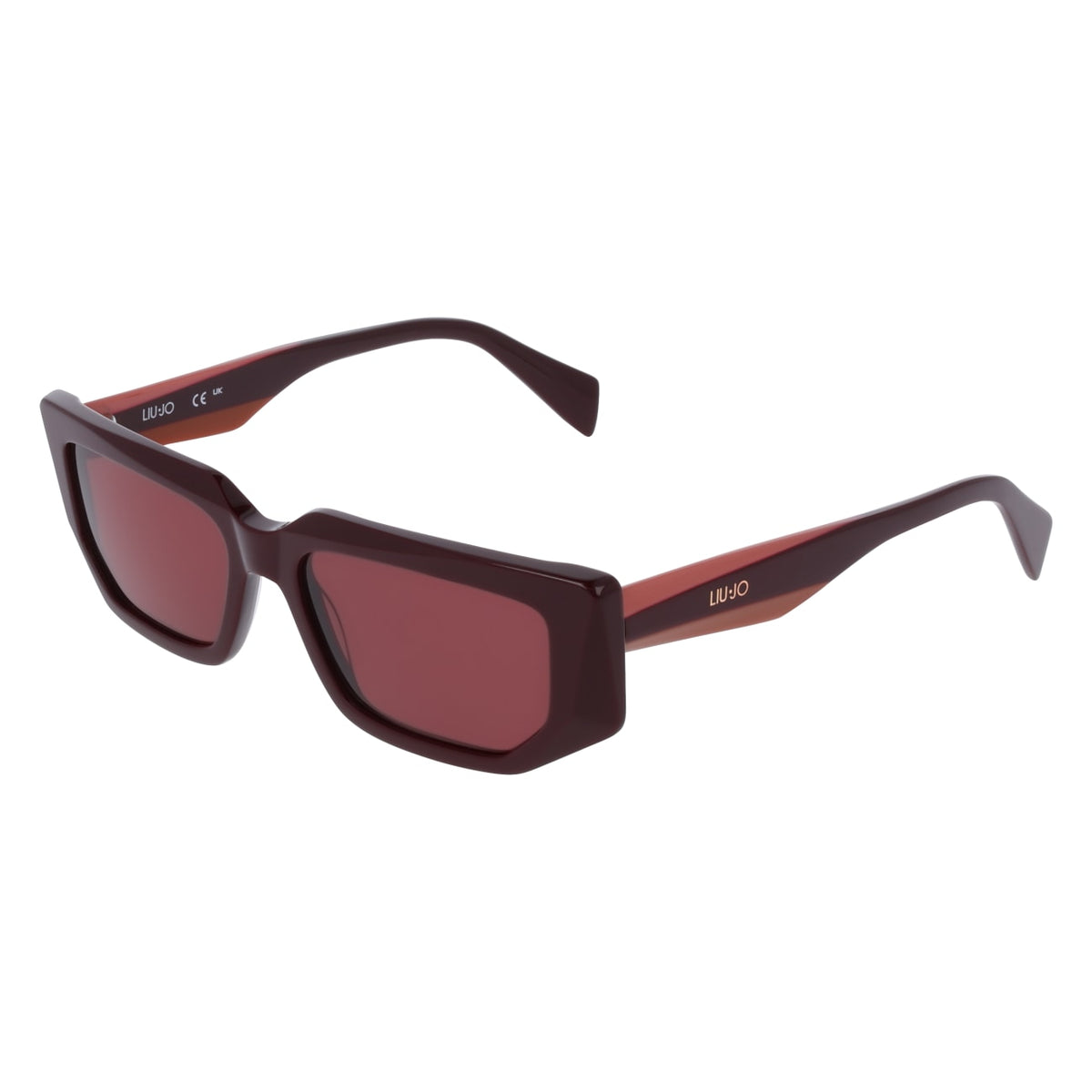 Солнцезащитные очки Liu Jo LJ812S 601 53 17