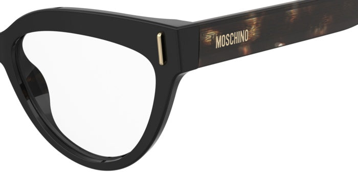 Оправа для очков Moschino MOS661 WR7 53 17 — Изображение 4