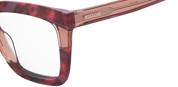 Optical Frames Missoni MIS 0173 HT8 52 18 — Image 4