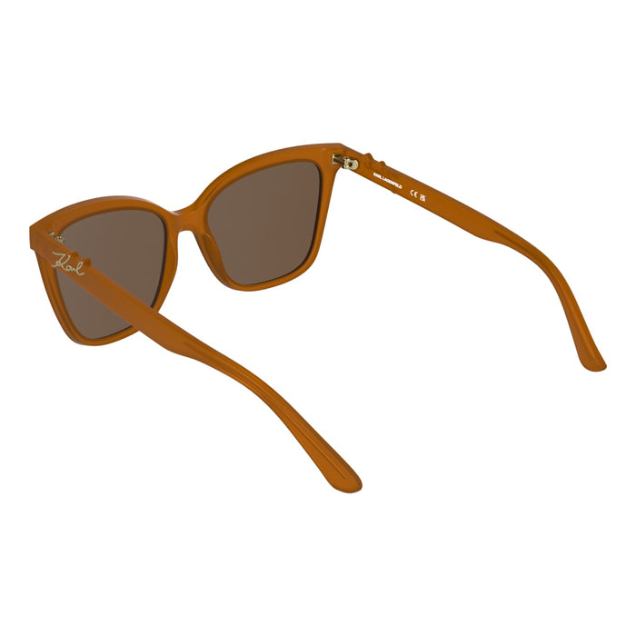 Солнцезащитные очки Karl Lagerfeld KL6223S 800 56 17 — vista 4