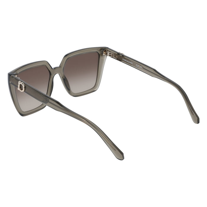 Gafas de Sol Ferragamo SF2058SE 320 54 17 — vista 4