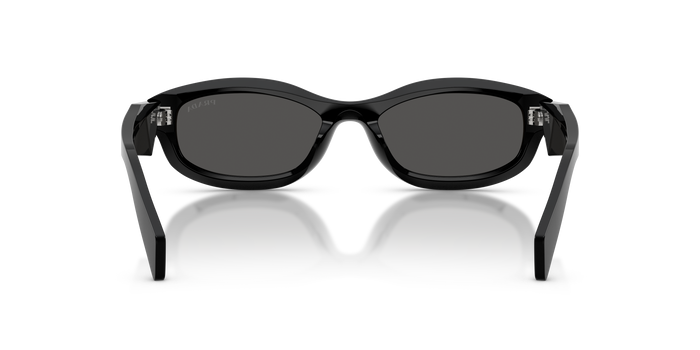 Gafas de Sol Prada PRD24S 16K08Z 54 18 — Imagen 3