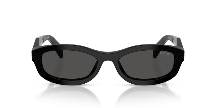 Gafas de Sol Prada PRD24S 16K08Z 54 18 — Imagen 4