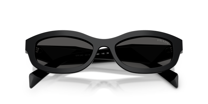 Gafas de Sol Prada PRD24S 16K08Z 54 18 — Imagen 5